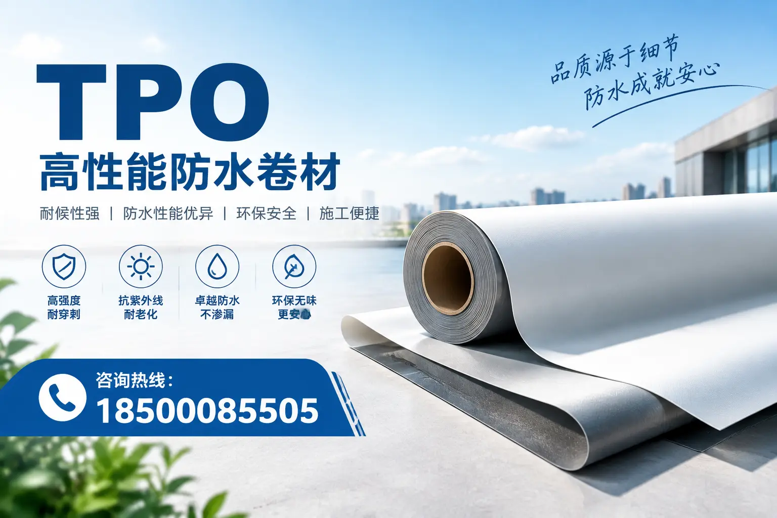 tpo与其他材料的对比分析，助力开封企业做出明智选择